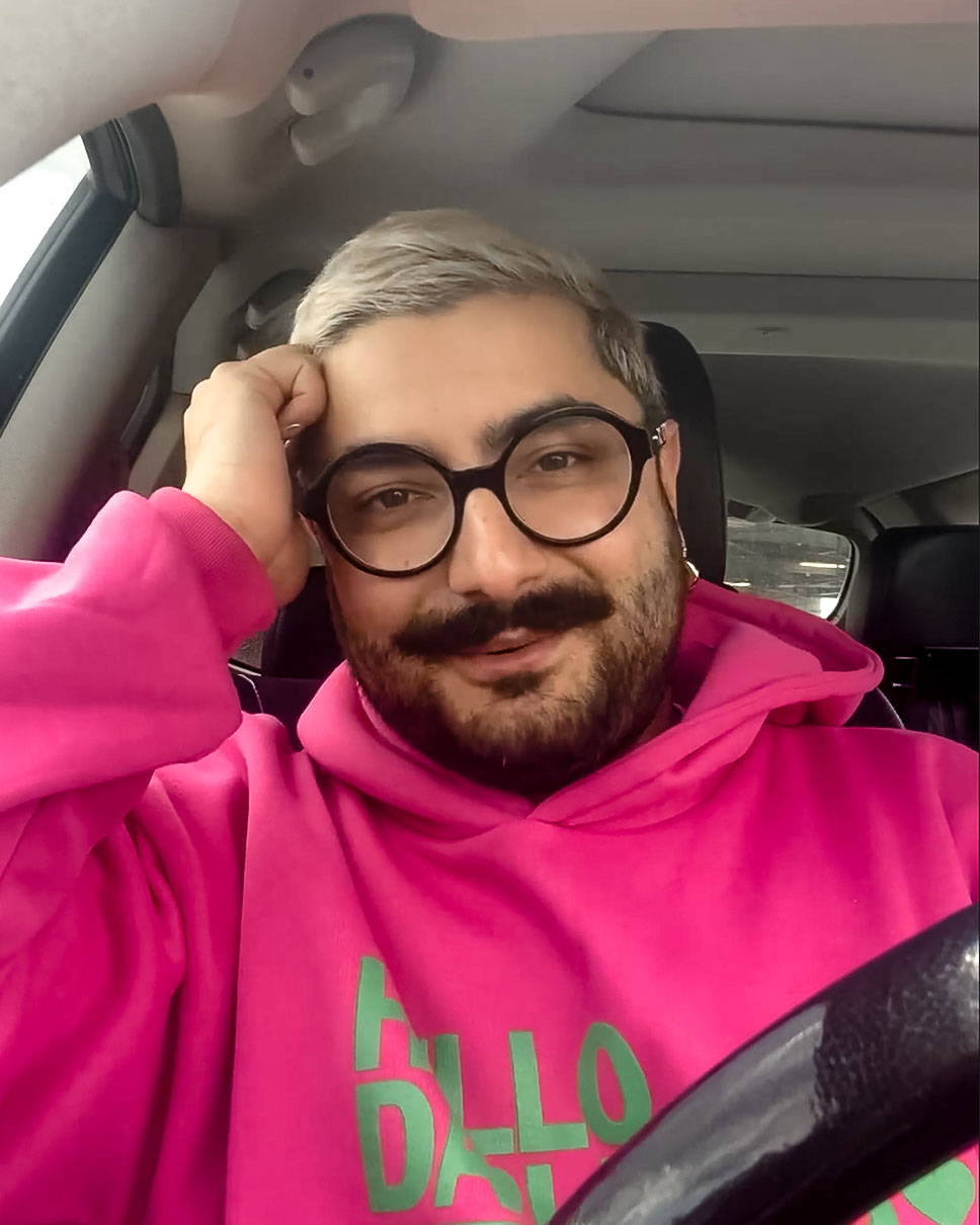 Why is it so hard to find clothes that fit? ALULU